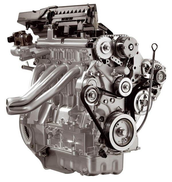 Rover 414 Car Engine